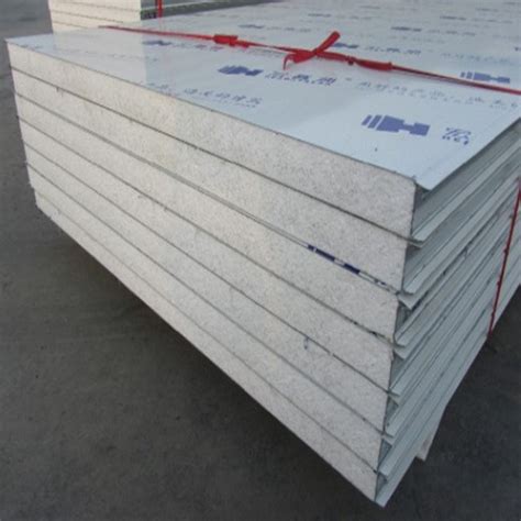 FRP GRP Fiberglass Composite Sandwich Wall Prefabricated House Roof