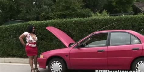 Black Bbw Eaten And Fucked Tnaflix