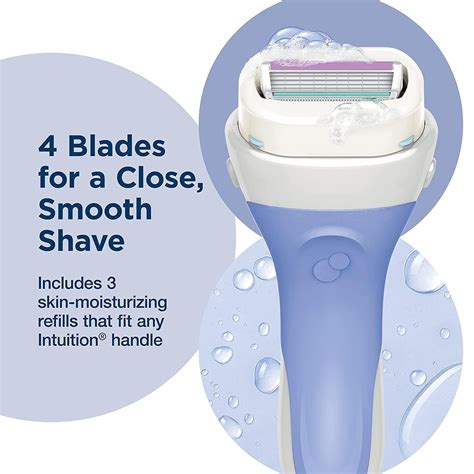 Intuition Pure Nourishment with Organic Cocoa Butter 12 Cartridge Women