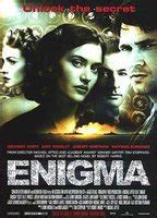 Enigma Nude Scenes Aznude