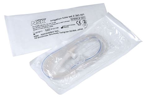 Osn Nsk Xt Sterile Irrigation Tubing Set Giving Sets