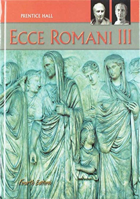 Ecce-Romani-III-Fourth-Edition