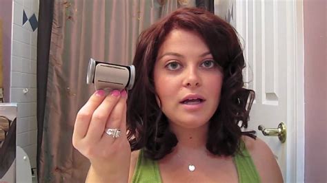 Review Remington T Studio And Conair More Big Curls Hot Roller Sets