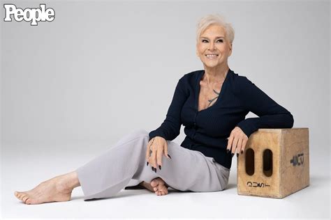 ‘Stop the Insanity!’ ‘90s Fitness Guru Susan Powter Lost Empire Worth ...