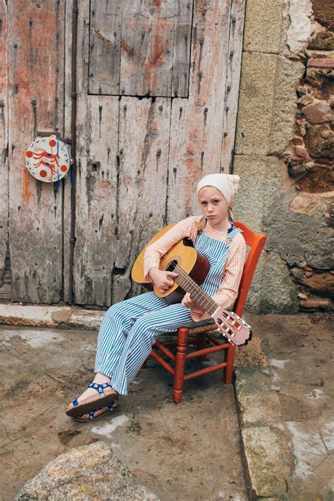 35 Childrens Clothing Brands Favoured By The Fashion Set
