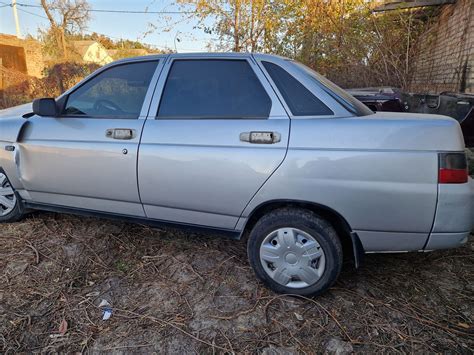 Розборка запчасти Ваз 2110: 10 000 грн. - ВАЗ Марганець на Olx