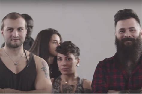 Per I Bambini L Amore Non Ha Pregiudizi L Emozionante Esperimento Sociale Che Lo Dimostra Gay It