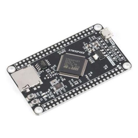 Motorobit Stm32f407vet6 Mini Geliştirme Kartı Fiyatı