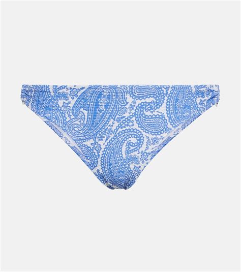 Heidi Klein Cap Mala Bikini Bottoms Heidi Klein