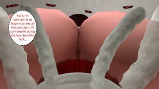 Futa Bully Ruby Luscious Hentai Manga Porn