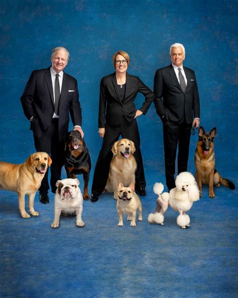 National Dog Show 2025 Dogs