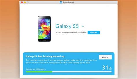 Samsung Smart Switch for MacOS Download (Latest 2026) - FileCR