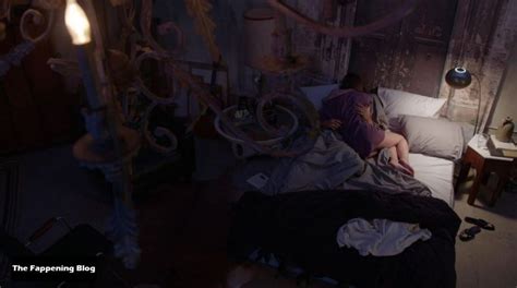 Maia Mitchell Maiamitch Nude Leaks Photo TheFappening