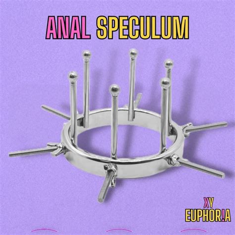 Anal Spreader Etsy