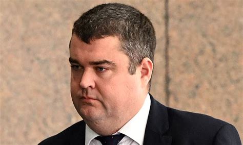 Former Cricket Australia Chief DENIES Performing Sex Act On A Sleeping Male Colleague Daily