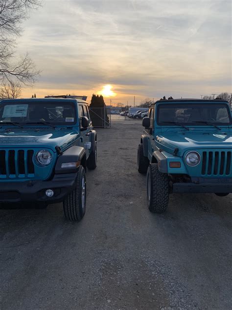 BIKINI Wrangler JL Club Page 13 Jeep Wrangler Forums JL JLU