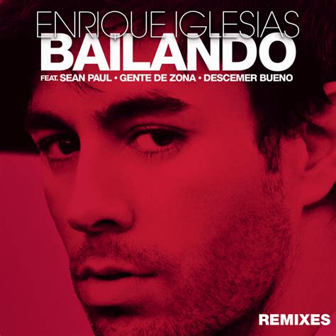 Enrique Iglesias Bailando Dj Blass Remix Lyrics Genius Lyrics