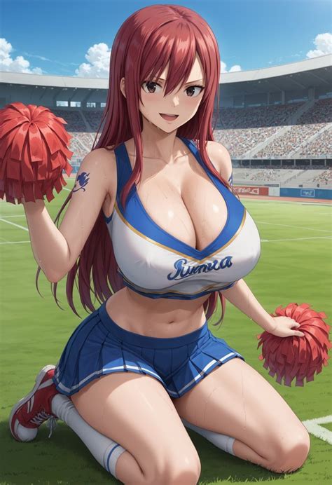 Genshin Impact Luscious Hentai Manga Porn