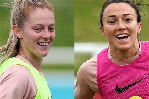 Lucy Bronze Partner 2025: Exciting Affair REVEALED!