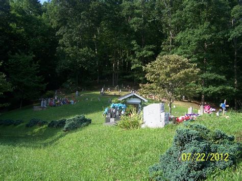 May Cemetery In Kimper Kentucky Find A Grave Begraafplaats