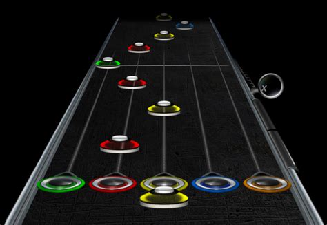 Custom Clone Hero Highways Tutorial