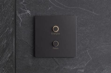 A Comparison Of Lighting Control Keypads