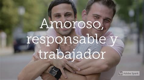 Lo De Menos Es Si Mi Hijo Es Gay O No YouTube