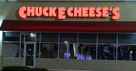 5 Arrested Following Alcohol-Fueled Melee At Everett Chuck E. Cheese's ...