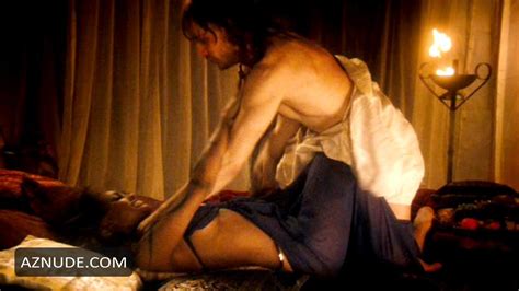 Minotaur Nude Scenes Aznude