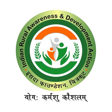 About IRADA FOUNDATION | ProjectHeena