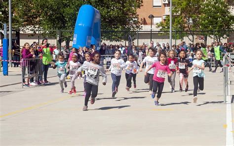 Cross 2022 información e inscripciones AFE Albada Colegio Lucien Briet