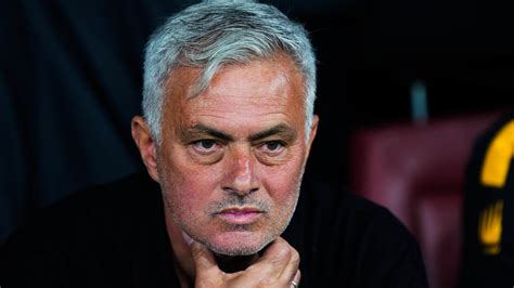 Coup De Th Tre Au Real Madrid Avec Jos Mourinho Le Sport