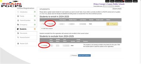 The Ultimate Guide To Pgcps Registration Navigating The Process With Ease