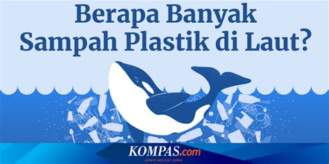 Saatnya Kurangi Sampah Plastik Pakar Mikroplastik Picu Infertilitas