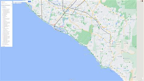 Planners explain what the LA Metro rail map means for the city 1