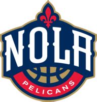 orleans pelicans louisiana pride nba franchise team spirit