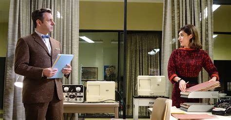 Masters Of Sex Season Finale Recap Martini Thrown For Effect