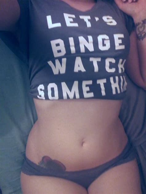 Netflix And Chill Porn Pic