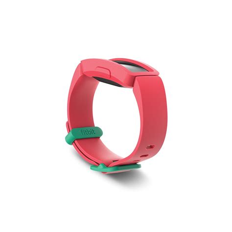 Fitbit Ace 2 For Kids Night Skyneon Yellowwatermelonteal Fb414