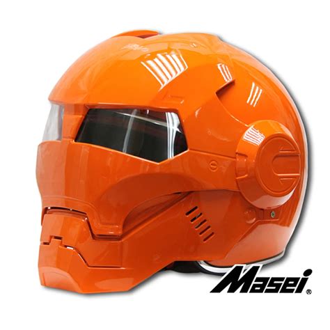 Popular Orange Motorcycle Helmet-Buy Cheap Orange Motorcycle Helmet ...