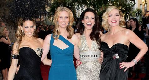 A A Os De Su Estreno Frases De Sex And The City En El Contexto De Empoderamiento Cool