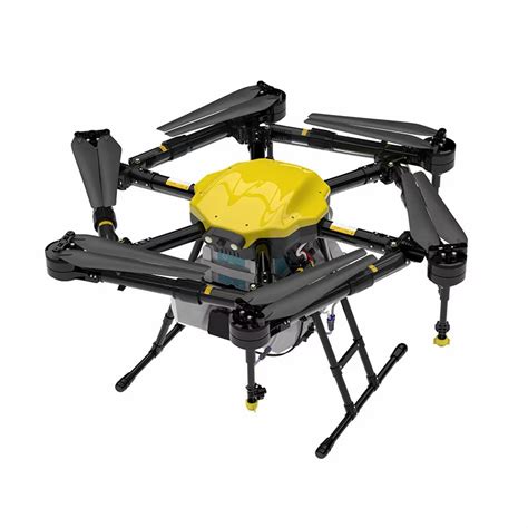 Revolutionizing Agriculture: How China’s Drones Are Changing Crop ...