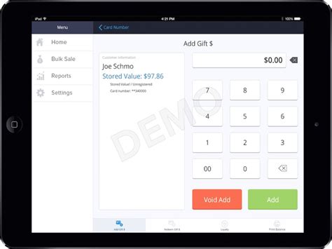 Paytronix Merchant Processor By Paytronix Systems Inc