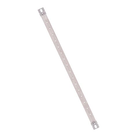 TLK TLK-ERH-CU Шина заземления медная 19\", горизонтальная | DELC ...