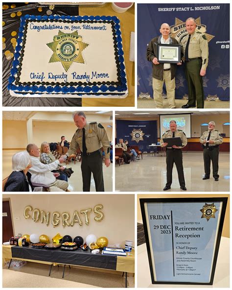 Gilmer County Sheriff: The Good, the Bad, and the Controversial 6