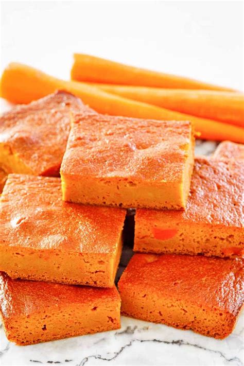 Best Ever Carrot Pudding Copykat Recipes