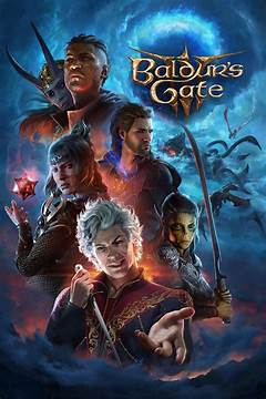 Evelyn Baldurs Gate Are They Setting Up A Sequel Im Convinced
