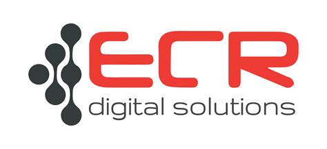 Ecr Digital Transformation