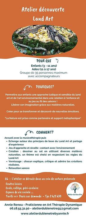 Ateliers Atelier Du Bien Etre