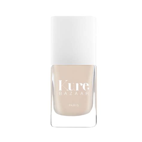 Kure Bazaar Nail Polish French Nude Ml